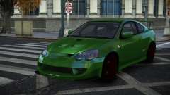 Honda Integra Derden für GTA 4