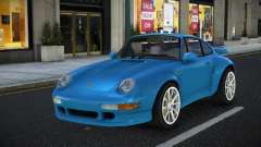 Porsche 911 Biwducagu pour GTA 4