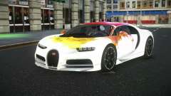 Bugatti Chiron Sonke S6 für GTA 4