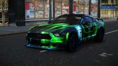 Ford Mustang Neyah S2 pour GTA 4