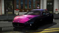 Maserati Gran Turismo Aduxa S5 pour GTA 4