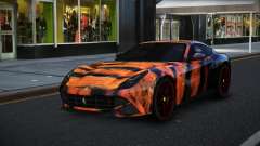 Ferrari F12 Patline S14 pour GTA 4