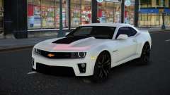 Chevrolet Camaro ZL1 Rijun für GTA 4