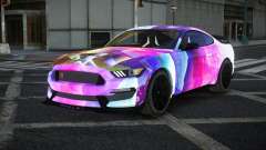 Shelby GT350 Ryzaxis S4 pour GTA 4