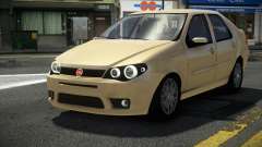 Fiat Albea Yejin
