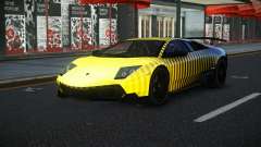 Lamborghini Murcielago Tosyd S14