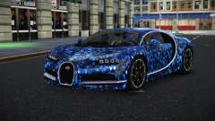 Bugatti Chiron Sonke S10