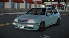 Volkswagen Golf Yucipajej