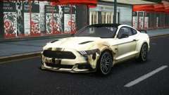 Ford Mustang Moary S3 pour GTA 4