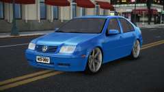 Volkswagen Bora Ibiq für GTA 4