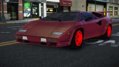 Lamborghini Countach Demeci für GTA 4