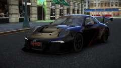 Porsche 911 GT Hunin S11 pour GTA 4