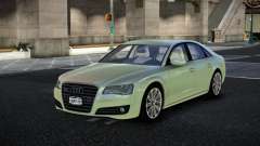 Audi A8 Yaine für GTA 4