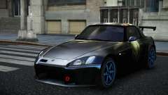 Honda S2000 Colulie S1 für GTA 4