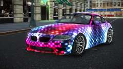 BMW Z4 Anshlie S1 für GTA 4