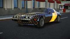 Pontiac Trans AM Matrithy S12 für GTA 4