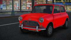 Mini Cooper Tibpobe für GTA 4