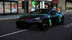 Aston Martin Vanquish Donler S12
