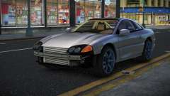 Dodge Stealth Pimu für GTA 4