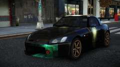 Dodge Challenger Jomeco S6 pour GTA 4