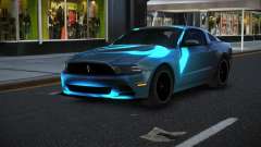 Ford Mustang Sokay S2 pour GTA 4
