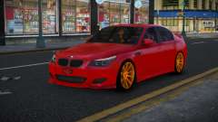 BMW M5 E60 Fefdaz für GTA 4