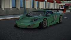 McLaren MP4 Terso für GTA 4