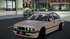 BMW M5 E34 Vieta pour GTA 4