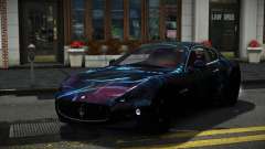 Maserati Gran Turismo Aduxa S9 pour GTA 4