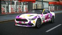 Ford Mustang Moary S11 für GTA 4