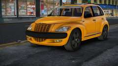Chrysler PT Cruiser Zarado pour GTA 4