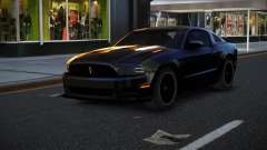 Ford Mustang Sokay S10 pour GTA 4