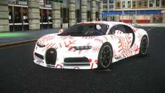 Bugatti Chiron Sonke S12