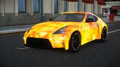 Nissan 370Z Ralatri S12