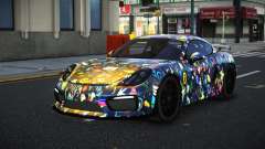 Porsche Cayman GT Reerke S9 pour GTA 4