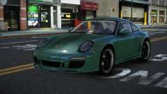 Porsche 911 Sepyeqoxu pour GTA 4
