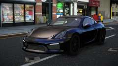 Porsche Cayman Seelle S3 für GTA 4