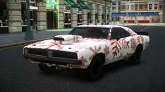 Dodge Charger Ganlan S8 für GTA 4