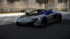 McLaren 650S Tayce S10