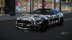 Ford Mustang Neyah S6 für GTA 4