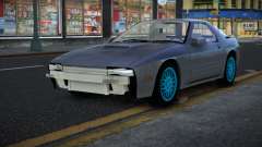 Mazda RX-7 Seobu pour GTA 4