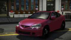 Acura RSX Zucij pour GTA 4