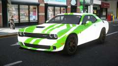 Dodge Challenger Jomeco S7 für GTA 4