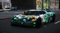 Koenigsegg Agera Jascham S13 für GTA 4