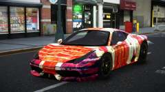 Ferrari 458 Sartogo S12 für GTA 4