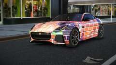Jaguar X152 Riob S1 für GTA 4