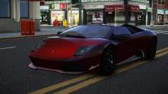 Lamborghini Murcielago Semel pour GTA 4