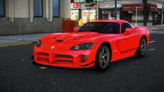 Dodge Viper Jorron für GTA 4