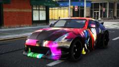 Nissan 370Z Lynca S9 für GTA 4