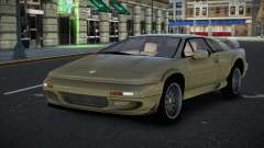 Lotus Esprit Cuyifi für GTA 4